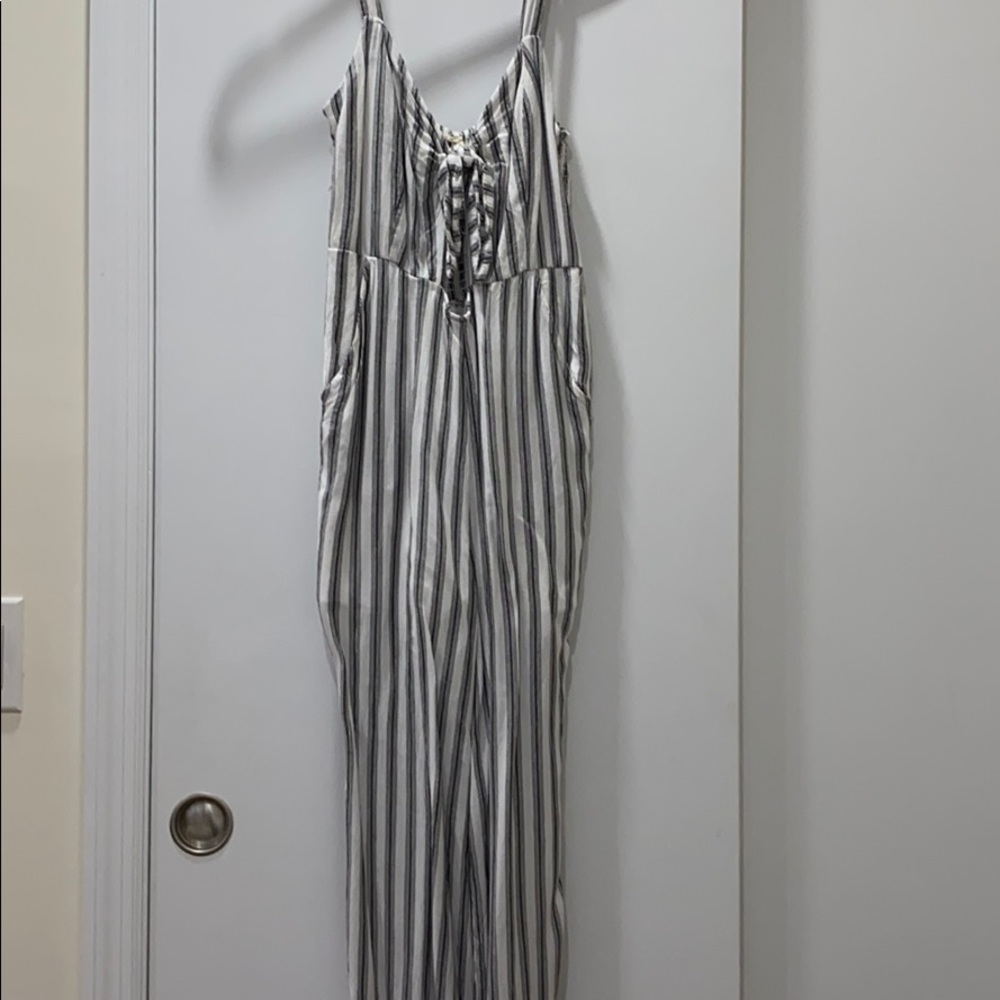PacSun Jumpsuit (LA Hearts)
